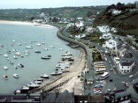 Jersey - Gorey Beach